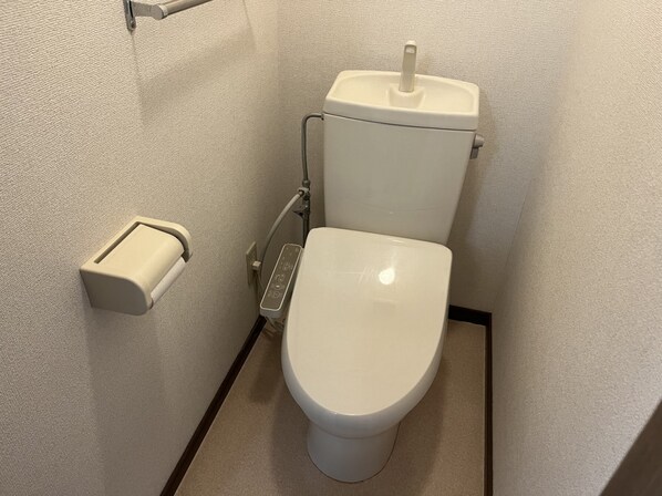 サンセールの物件内観写真